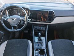 Volkswagen Jetta VS5 280TSI Automatic Aspiration Edition - ფოტო 5