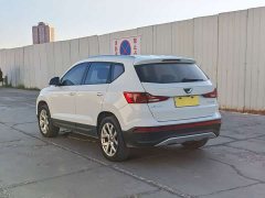 Volkswagen Jetta VS5 280TSI Automatic Aspiration Edition - ფოტო 7