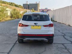 Volkswagen Jetta VS5 280TSI Automatic Aspiration Edition - ფოტო 8