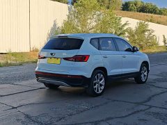 Volkswagen Jetta VS5 280TSI Automatic Aspiration Edition - ფოტო 9