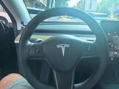 Tesla Model Y 2022 Facelift Rear-Wheel Drive - ფოტო 5