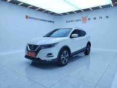 Nissan Qashqai 2022 2.0L CVT XV Premium Luxury - ფოტო 1