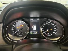 Nissan Qashqai 2022 2.0L CVT XV Premium Luxury - ფოტო 10