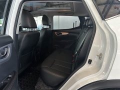 Nissan Qashqai 2022 2.0L CVT XV Premium Luxury - ფოტო 11