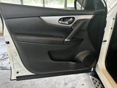 Nissan Qashqai 2022 2.0L CVT XV Premium Luxury - ფოტო 12
