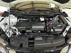Nissan Qashqai 2022 2.0L CVT XV Premium Luxury - ფოტო 14