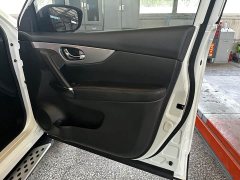 Nissan Qashqai 2022 2.0L CVT XV Premium Luxury - ფოტო 15