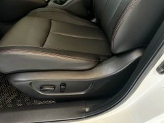 Nissan Qashqai 2022 2.0L CVT XV Premium Luxury - ფოტო 16