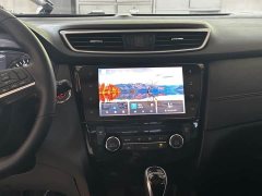 Nissan Qashqai 2022 2.0L CVT XV Premium Luxury - ფოტო 17