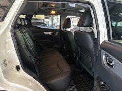 Nissan Qashqai 2022 2.0L CVT XV Premium Luxury - ფოტო 18