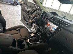 Nissan Qashqai 2022 2.0L CVT XV Premium Luxury - ფოტო 19