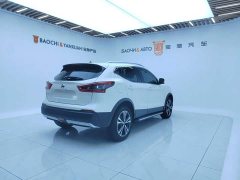 Nissan Qashqai 2022 2.0L CVT XV Premium Luxury - ფოტო 2