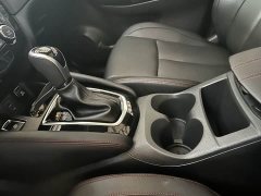 Nissan Qashqai 2022 2.0L CVT XV Premium Luxury - ფოტო 20