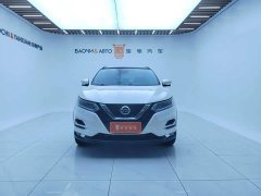Nissan Qashqai 2022 2.0L CVT XV Premium Luxury - ფოტო 3
