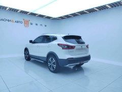 Nissan Qashqai 2022 2.0L CVT XV Premium Luxury - ფოტო 4