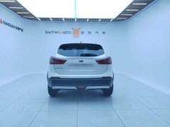Nissan Qashqai 2022 2.0L CVT XV Premium Luxury - ფოტო 5