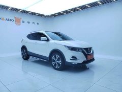 Nissan Qashqai 2022 2.0L CVT XV Premium Luxury - ფოტო 6