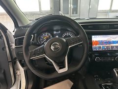 Nissan Qashqai 2022 2.0L CVT XV Premium Luxury - ფოტო 8