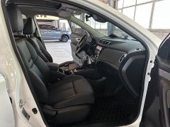 Nissan Qashqai 2022 2.0L CVT XV Premium Luxury - ფოტო 9
