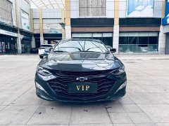 Chevrolet Malibu XL Redline 550T Automatic Sharp Connect Edition - ფოტო 1