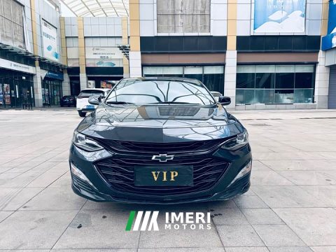 2022 Chevrolet Malibu XL Redline 550T Automatic Sharp Connect Edition - ავტომობილი ჩინეთიდან