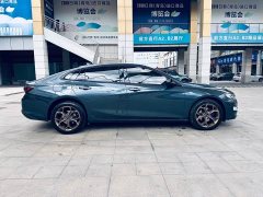 Chevrolet Malibu XL Redline 550T Automatic Sharp Connect Edition - ფოტო 10