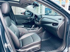 Chevrolet Malibu XL Redline 550T Automatic Sharp Connect Edition - ფოტო 4