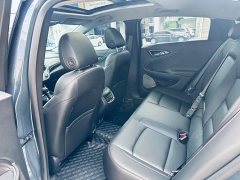 Chevrolet Malibu XL Redline 550T Automatic Sharp Connect Edition - ფოტო 6