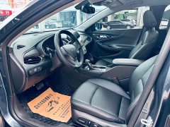 Chevrolet Malibu XL Redline 550T Automatic Sharp Connect Edition - ფოტო 7
