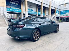Chevrolet Malibu XL Redline 550T Automatic Sharp Connect Edition - ფოტო 9
