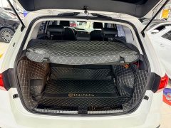 Volkswagen Touareg 280TSI FWD Luxury Edition - ფოტო 10