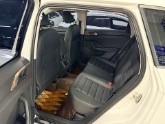Volkswagen Touareg 280TSI FWD Luxury Edition - ფოტო 11