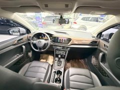 Volkswagen Touareg 280TSI FWD Luxury Edition - ფოტო 13