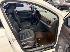 Volkswagen Touareg 280TSI FWD Luxury Edition - ფოტო 14