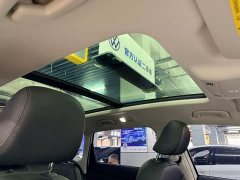 Volkswagen Touareg 280TSI FWD Luxury Edition - ფოტო 15