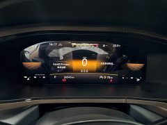 Volkswagen Touareg 280TSI FWD Luxury Edition - ფოტო 5