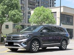 Volkswagen Teramont 2021 380TSI AWD Luxury Jiaojing Pro Edition - ფოტო 1