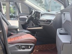 Volkswagen Teramont 2021 380TSI AWD Luxury Jiaojing Pro Edition - ფოტო 11
