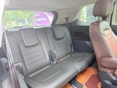 Volkswagen Teramont 2021 380TSI AWD Luxury Jiaojing Pro Edition - ფოტო 13
