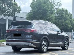 Volkswagen Teramont 2021 380TSI AWD Luxury Jiaojing Pro Edition - ფოტო 14