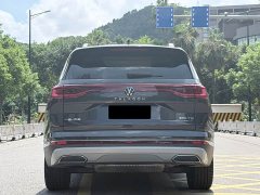 Volkswagen Teramont 2021 380TSI AWD Luxury Jiaojing Pro Edition - ფოტო 15