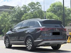 Volkswagen Teramont 2021 380TSI AWD Luxury Jiaojing Pro Edition - ფოტო 16