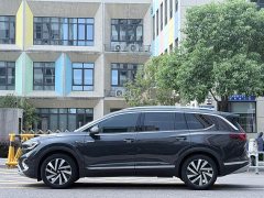 Volkswagen Teramont 2021 380TSI AWD Luxury Jiaojing Pro Edition - ფოტო 17