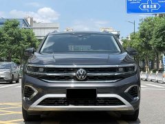 Volkswagen Teramont 2021 380TSI AWD Luxury Jiaojing Pro Edition - ფოტო 2