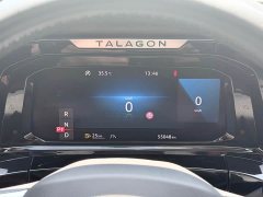 Volkswagen Teramont 2021 380TSI AWD Luxury Jiaojing Pro Edition - ფოტო 4