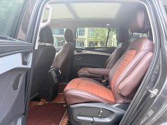 Volkswagen Teramont 2021 380TSI AWD Luxury Jiaojing Pro Edition - ფოტო 7