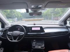 Volkswagen Teramont 2021 380TSI AWD Luxury Jiaojing Pro Edition - ფოტო 8