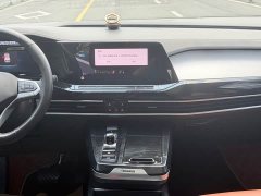 Volkswagen Teramont 2021 380TSI AWD Luxury Jiaojing Pro Edition - ფოტო 9