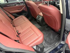 BMW X3 xDrive25i M Sport Package - ფოტო 12