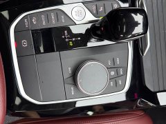 BMW X3 xDrive25i M Sport Package - ფოტო 15